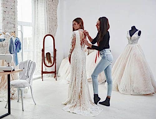 Abiye Kumaşı Seçiminde Bilinmesi Gerekenler